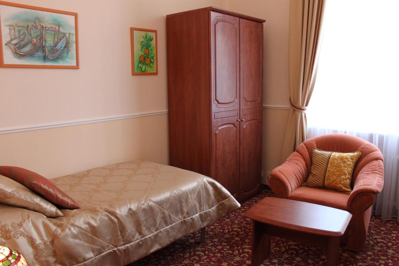 Spa Hotel Purkyne Карловы Вары Экстерьер фото
